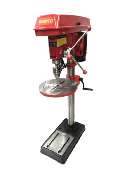 Yamato YDP-20 Drill Press 20mm