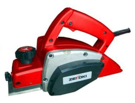 Zekoki 8200RB Wood Planer