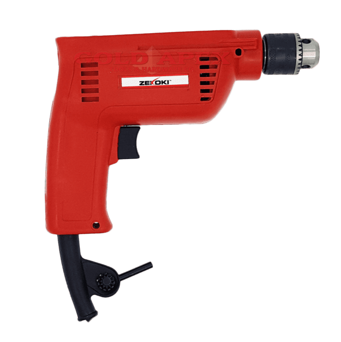 Zekoki ZKK-0650PD Hand Drill
