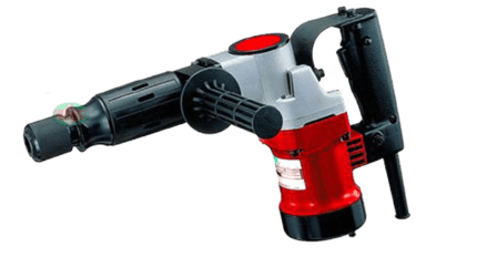Zekoki ZKK-0810RT Demolition Hammer / Chipping Gun