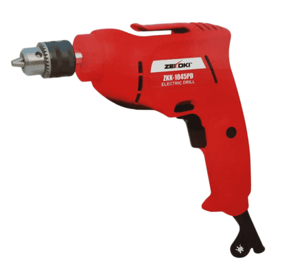 Zekoki ZKK-1045PD Hand Drill
