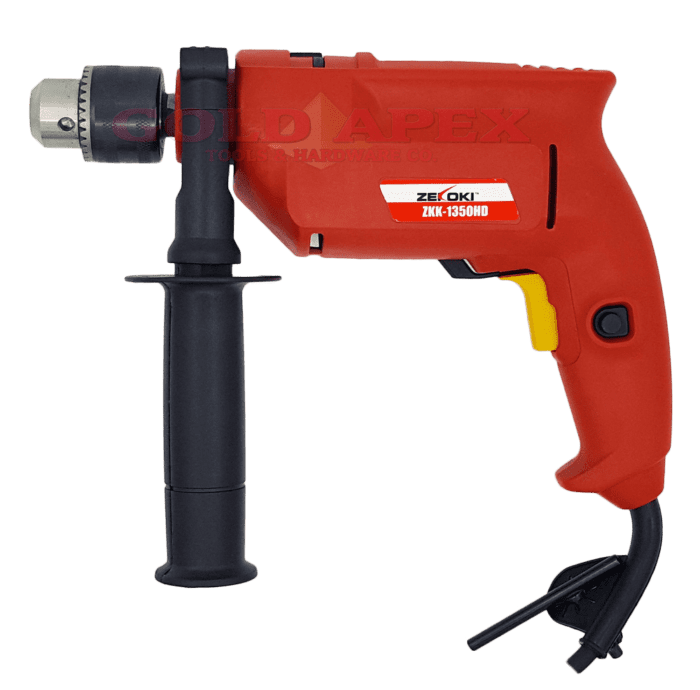 Zekoki ZKK-1350HD Hammer Drill