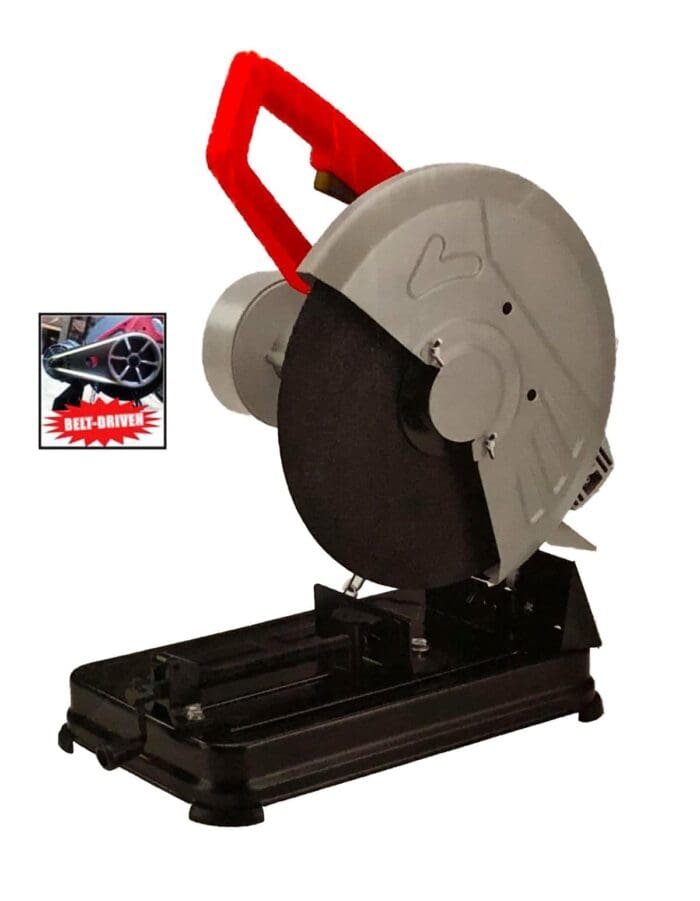 Zekoki ZKK-3550CS Cut Off Machine
