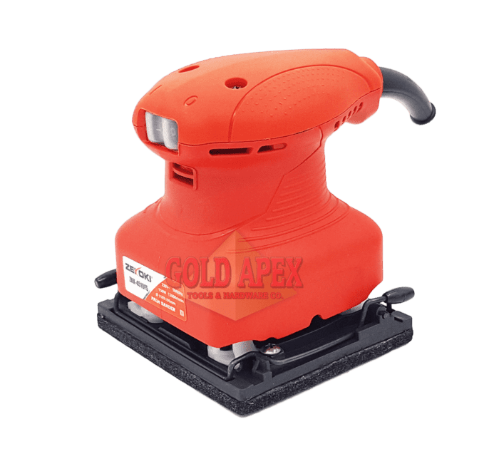 Zekoki ZKK-4510FS Palm Sander