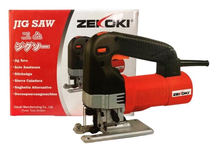 Zekoki ZKK-5516RJ Jigsaw