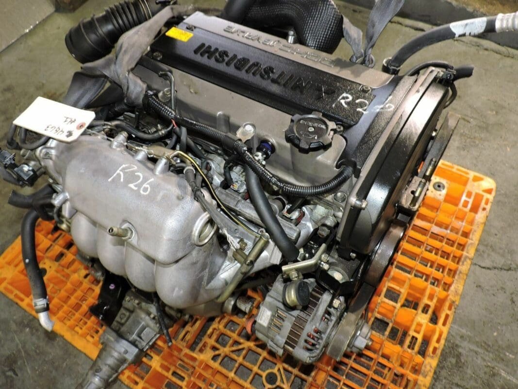 4g63 engine for sale