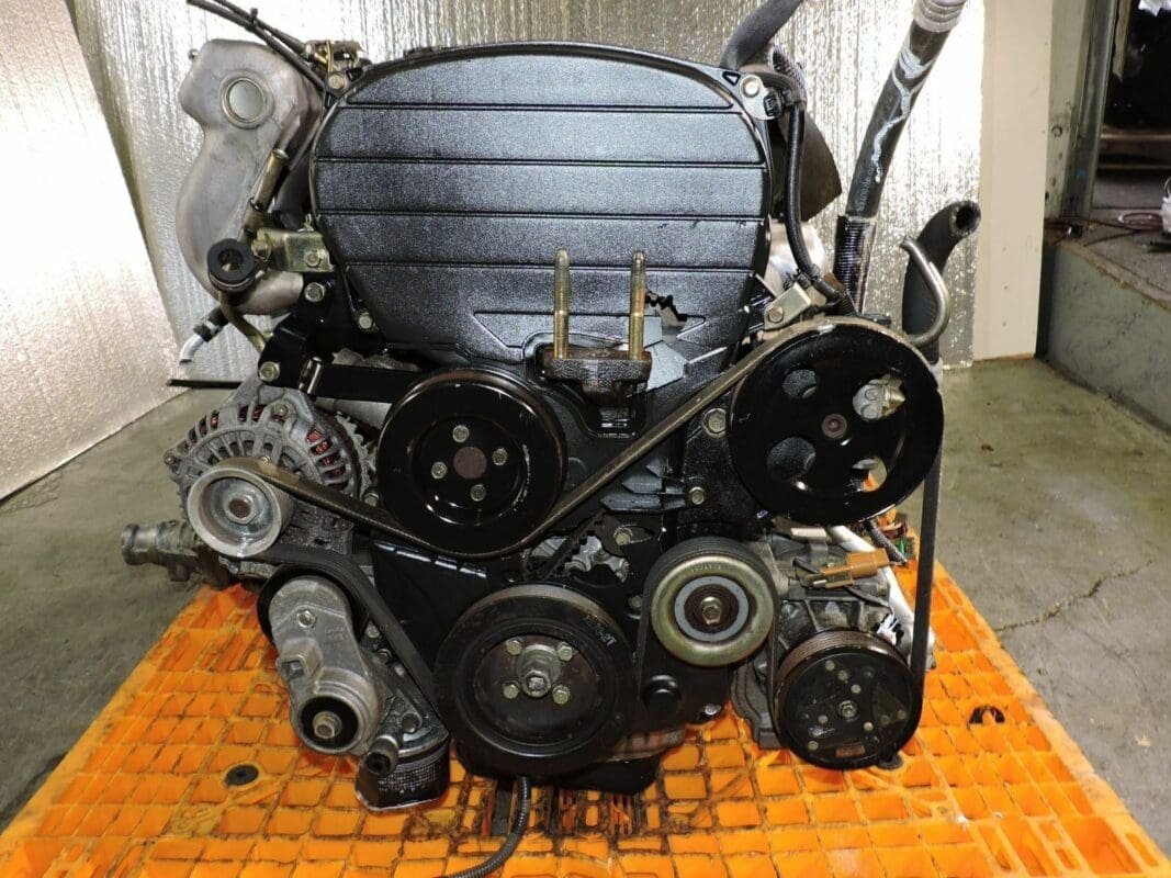 4g63 engine for sale