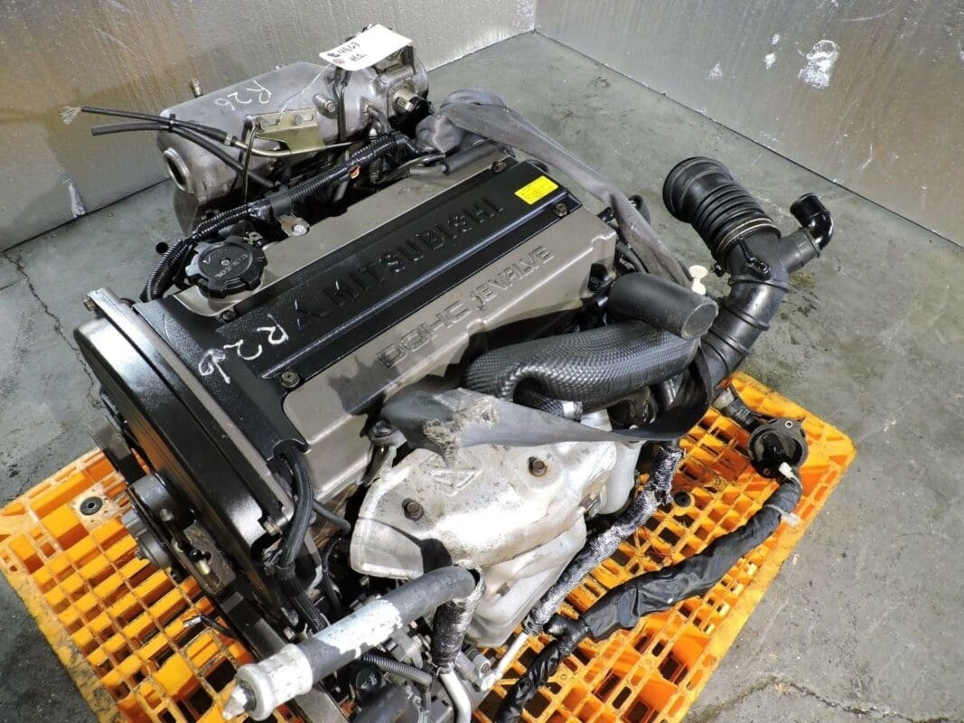4g63 engine for sale