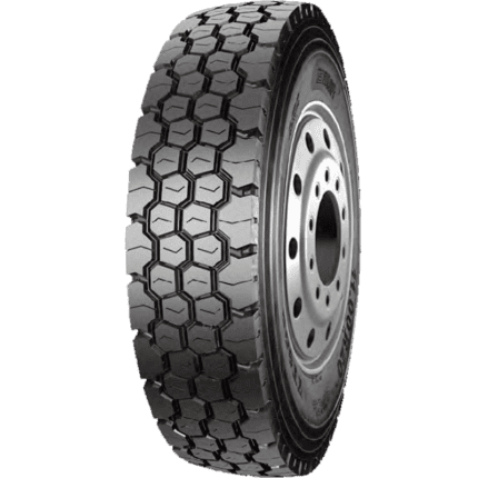 Buy Austyre COUGAR II online