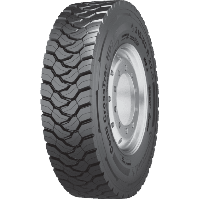 BUY CONTI CROSSTRAC HD3 ONLINE