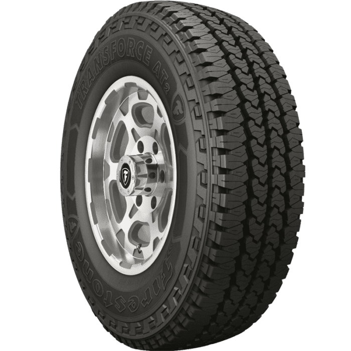 firestone fs821
