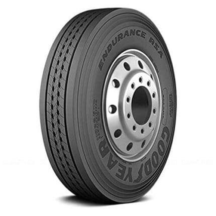 Goodyear Endurance RSA 11R22.5 H/16PLY