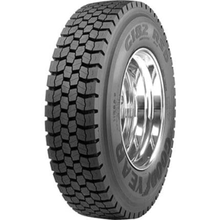 Buy Goodyear G182 RSD 11R24.5 H/16PLY online