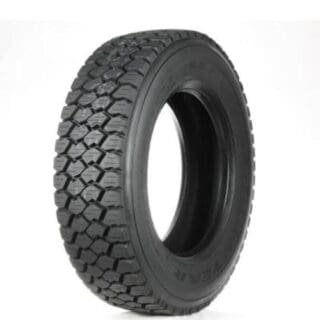 Goodyear G622 RSD 12R22.5 H/16PLY