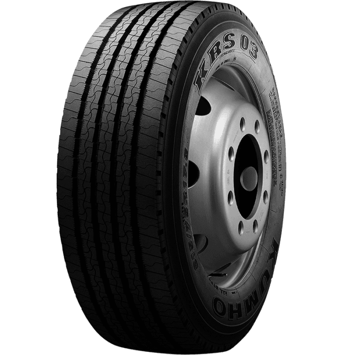 BUY KUMHO KRS03 ONLINE