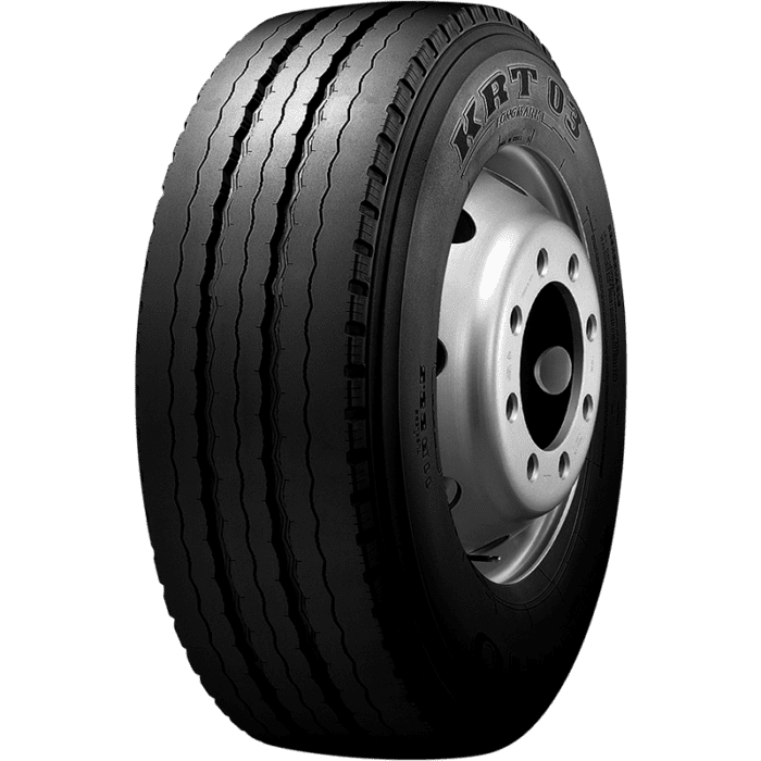 BUY KUMHO KRT03 ONLINE