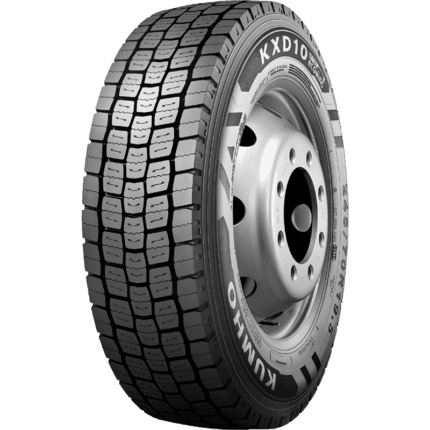 BUY KUMHO KXD10 ONLINE