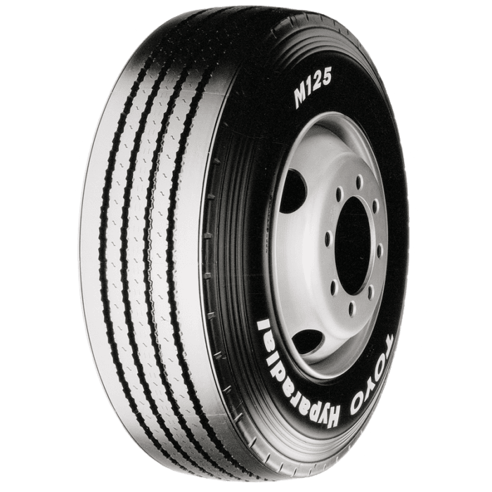 Buy Toyo M125ZB online