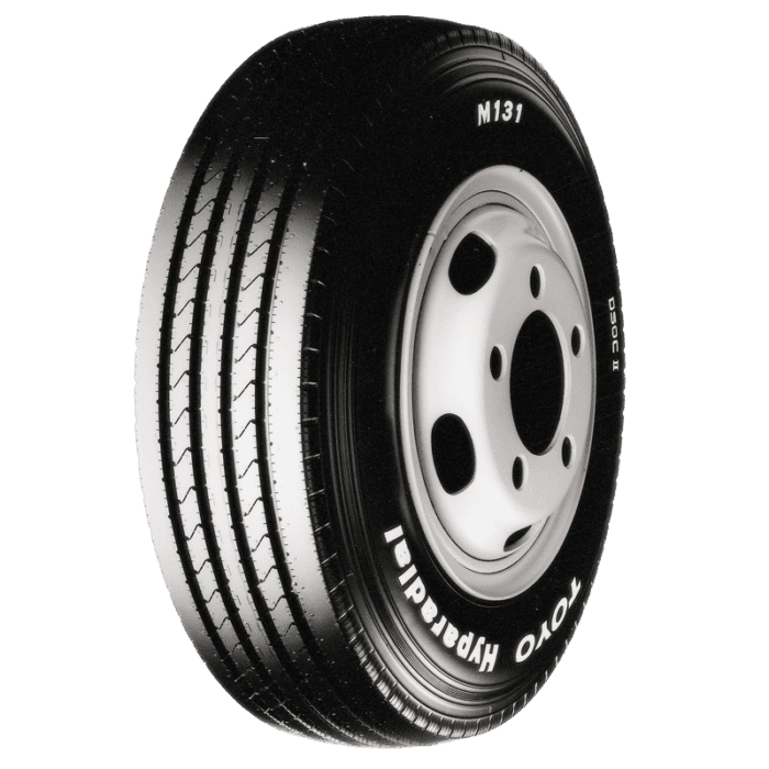 Buy Toyo M131 online