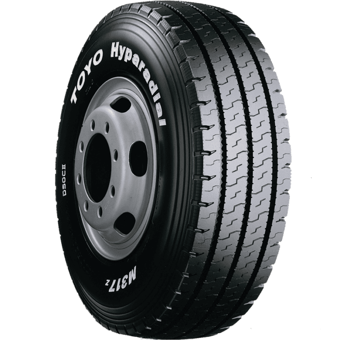 Toyo M317Z