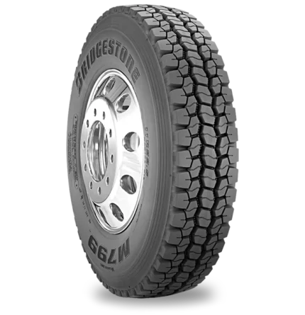 Buy bridgestone m799 online