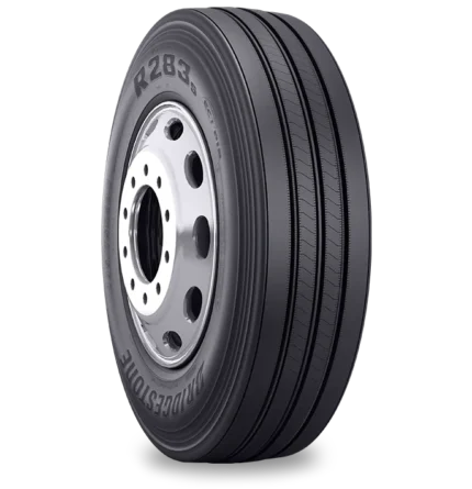 Buy Bridgestone R283s online