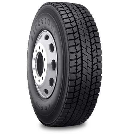 firestone fd600