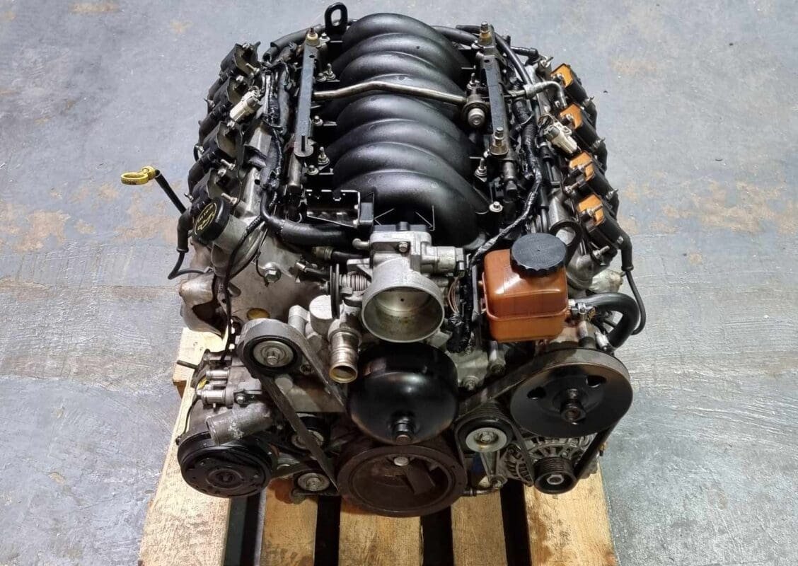 ls 1 engine for sale