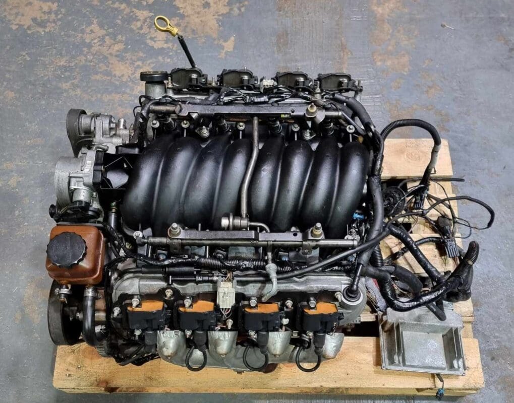 ls 1 engine for sale