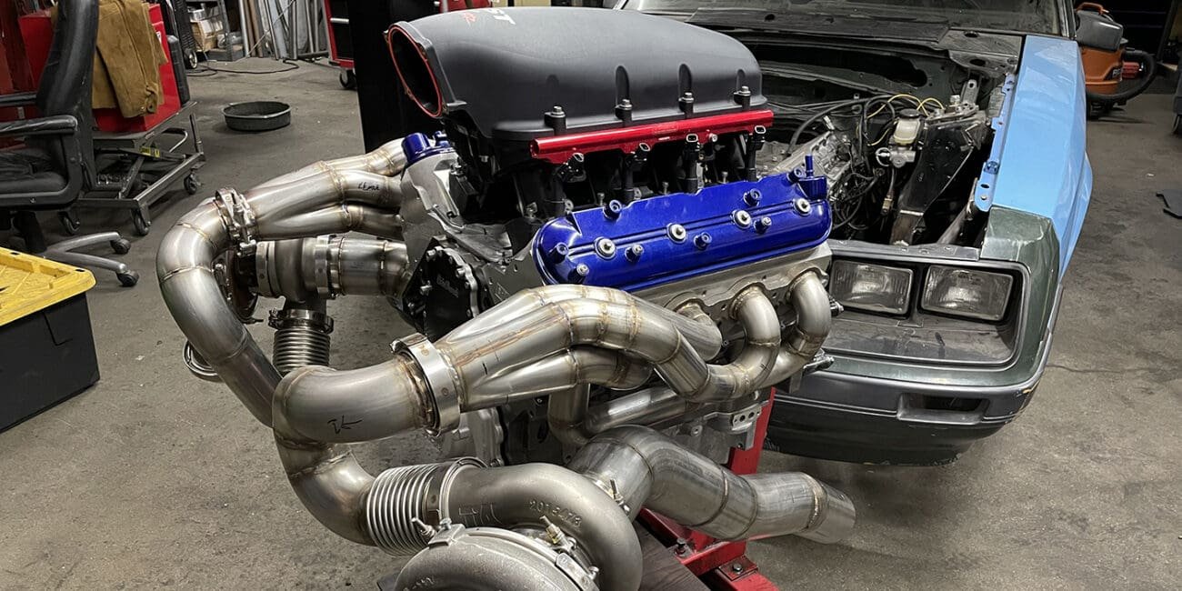 ls 6 engine for sale