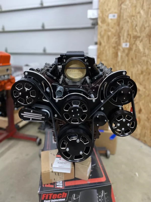 ls 6 engine for sale