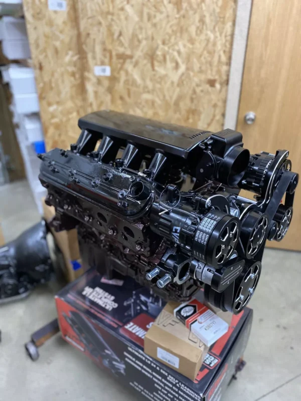 ls 6 engine for sale