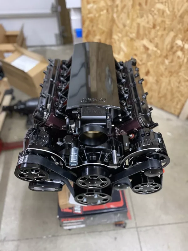 ls 6 engine for sale