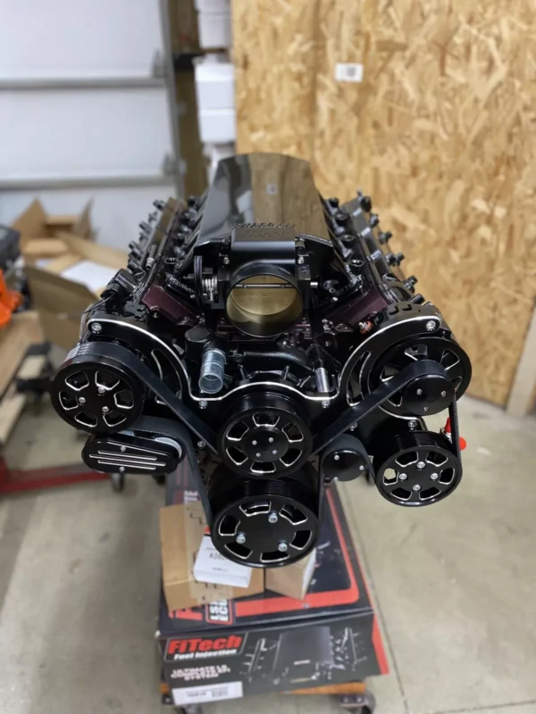 ls 6 engine for sale
