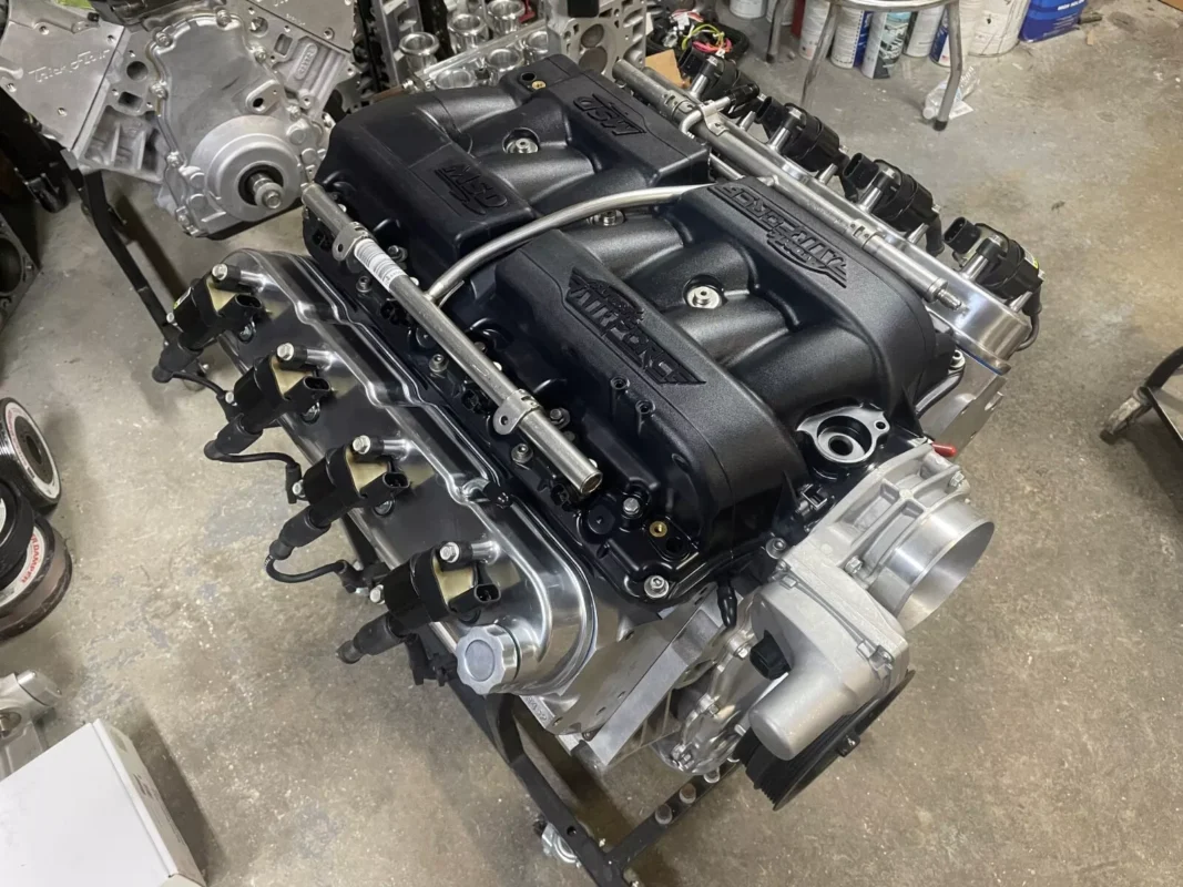 ls 7.0 engine for sale