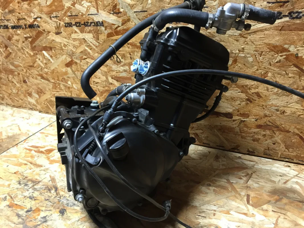 ninja 250 engine for sale