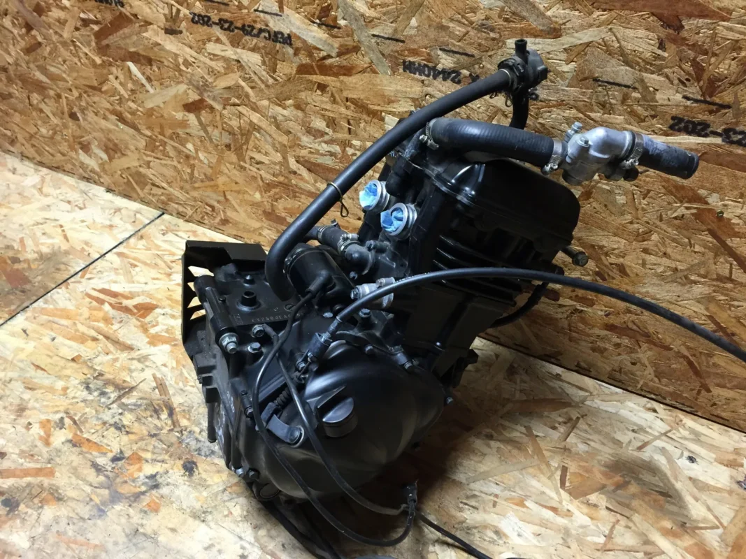 ninja 250 engine for sale