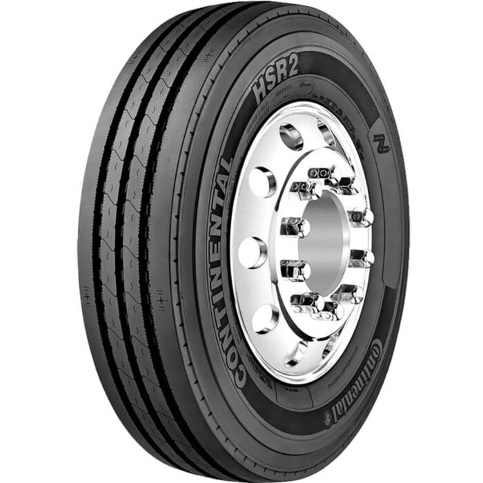 Buy Continental HSL2 ECO PLUS 11R22.5 H 16PLY online