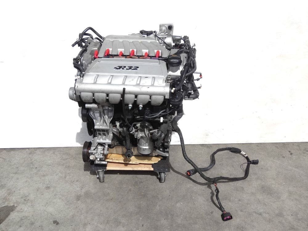 vr6 engine for sale